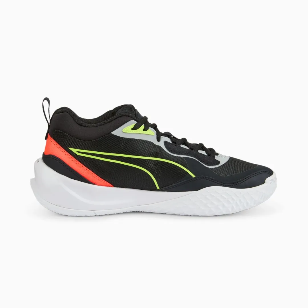 PUMA Playmaker Pro Sportschoenen - 47 - afbeelding 3 van 6