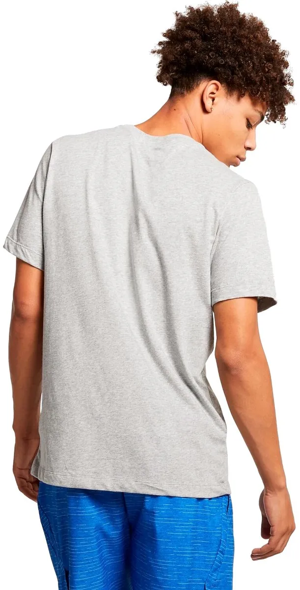 Nike DFC Crew Solid Heren Sportshirt XL - AR6029-063