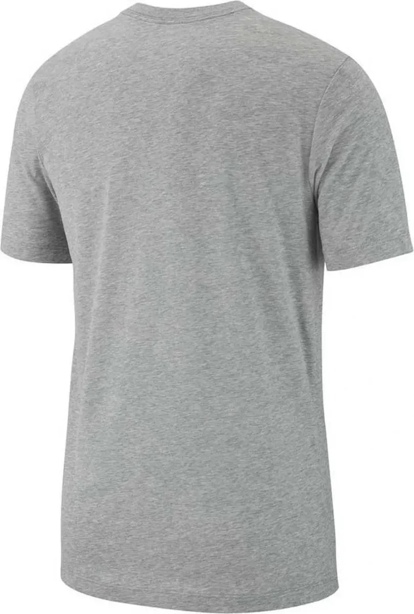 Nike DFC Crew Solid Heren Sportshirt XL - AR6029-063