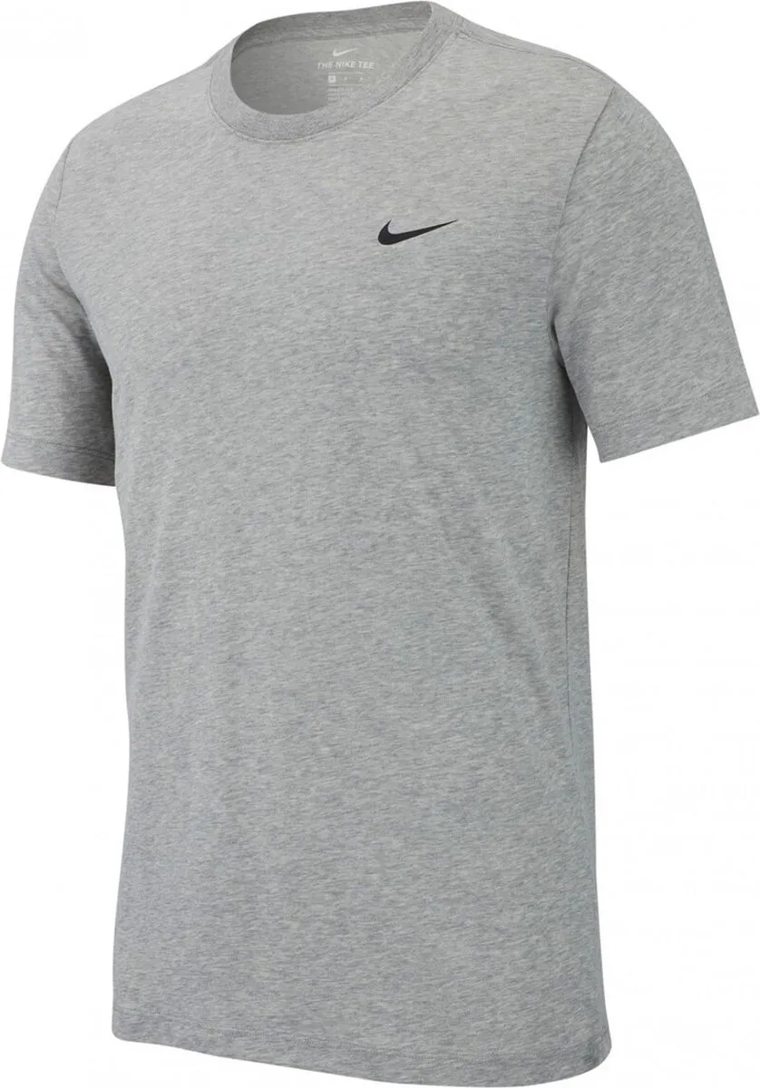 Nike DFC Crew Solid Heren Sportshirt XL