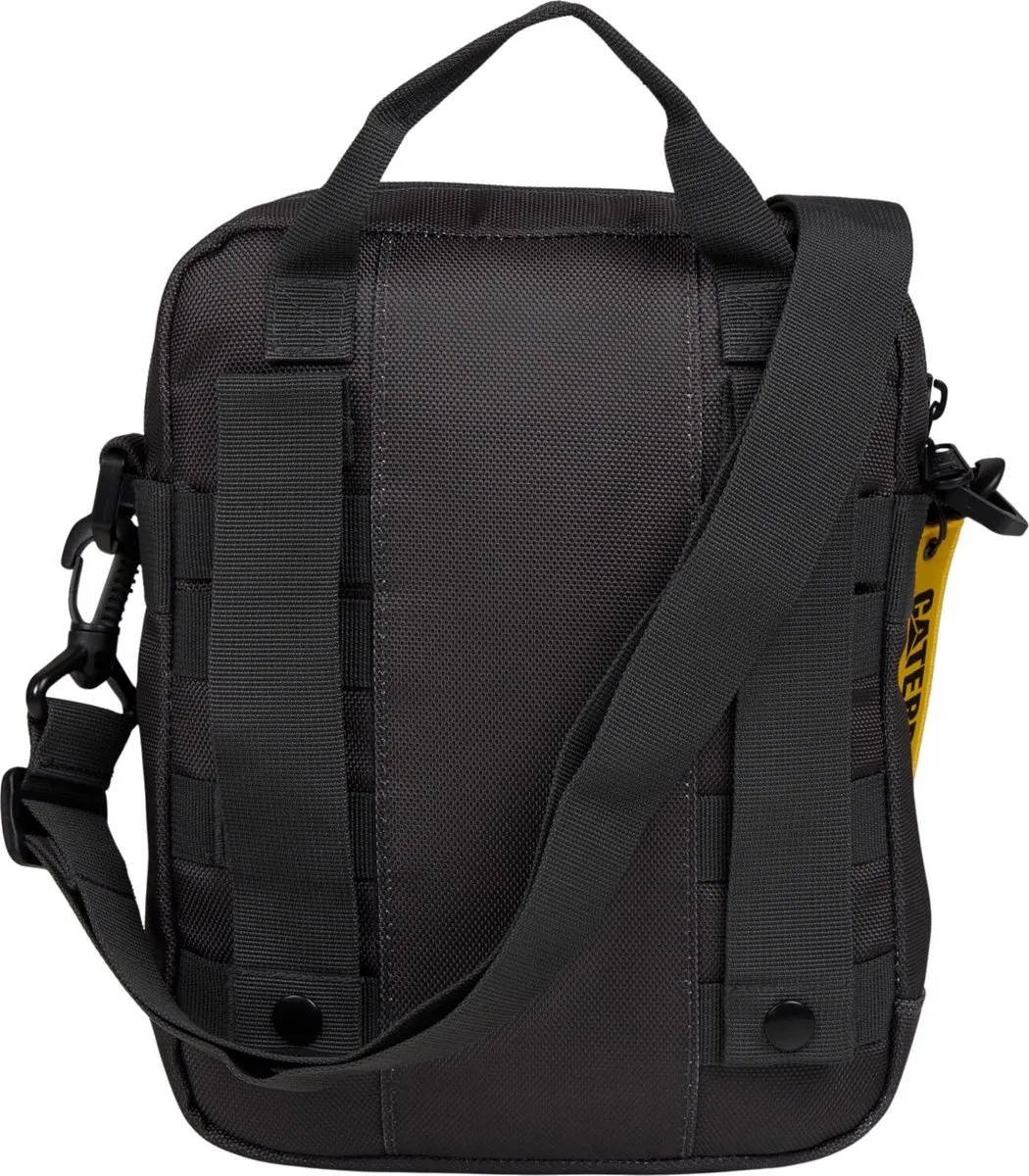 Caterpillar Namib Tablet Bag - 5L - Zwart