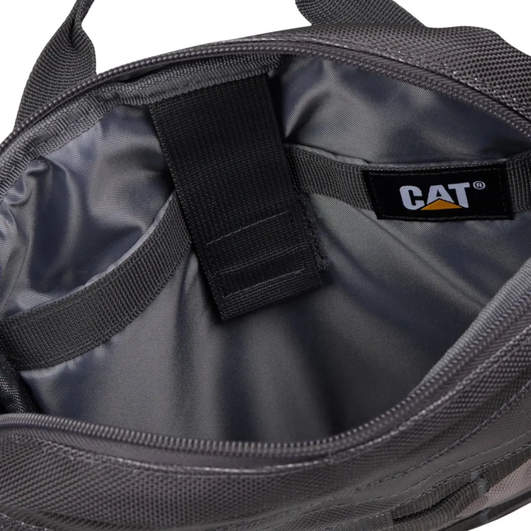 Caterpillar Namib Tablet Bag - 5L - Zwart