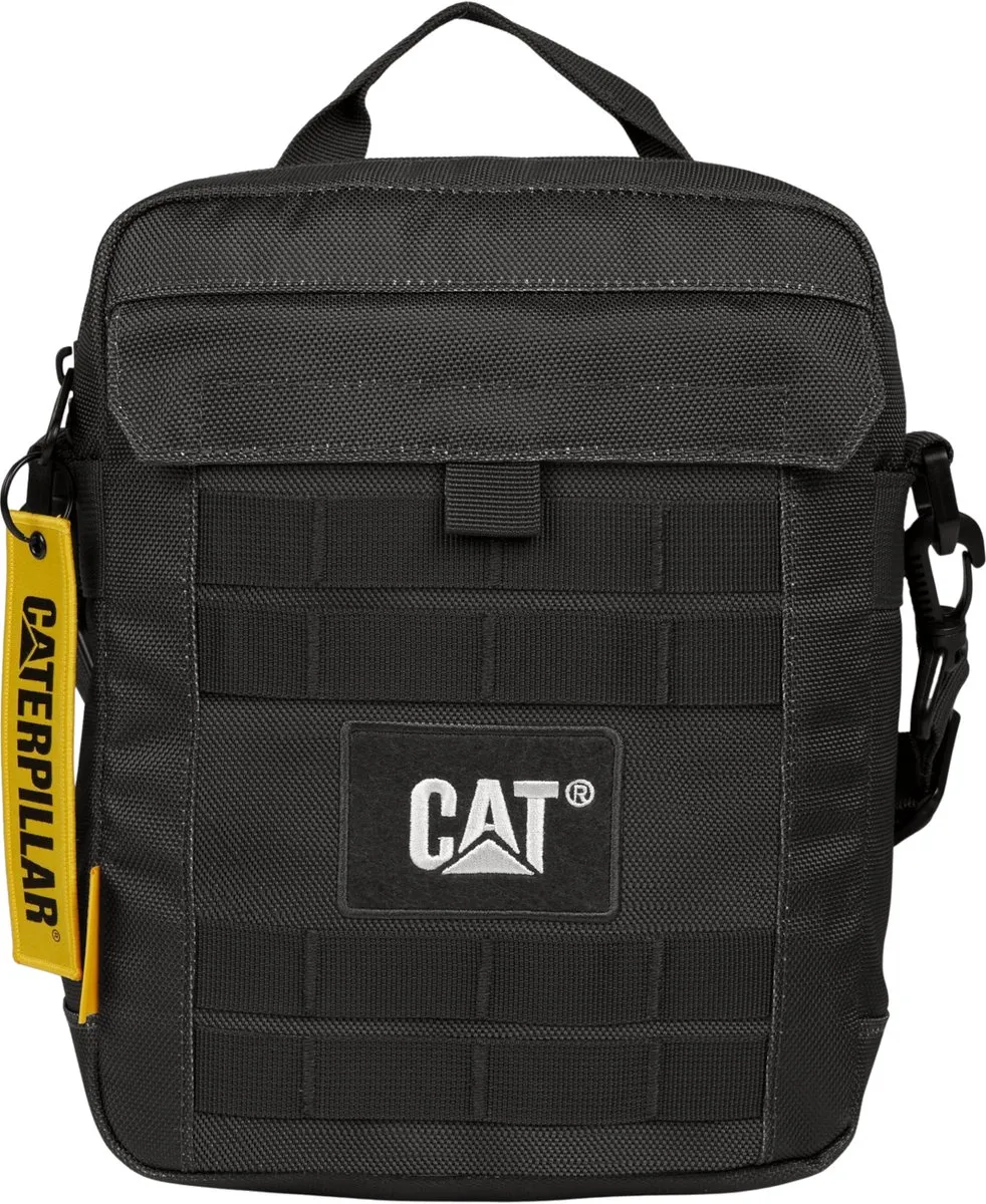 Caterpillar Namib Tablet Bag - 5L - Zwart