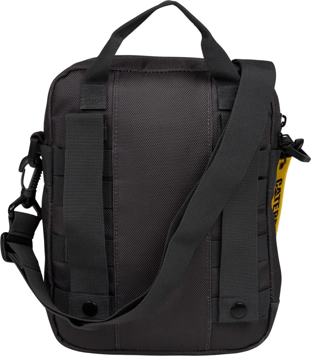 Caterpillar Namib Tablet Bag - 5L - Zwart