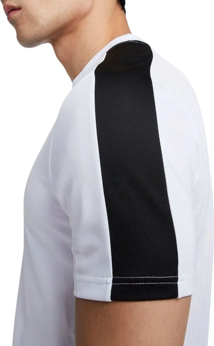 Nike Academy 23 Sportshirt DR1336-100 - XL - Wit/Zwart