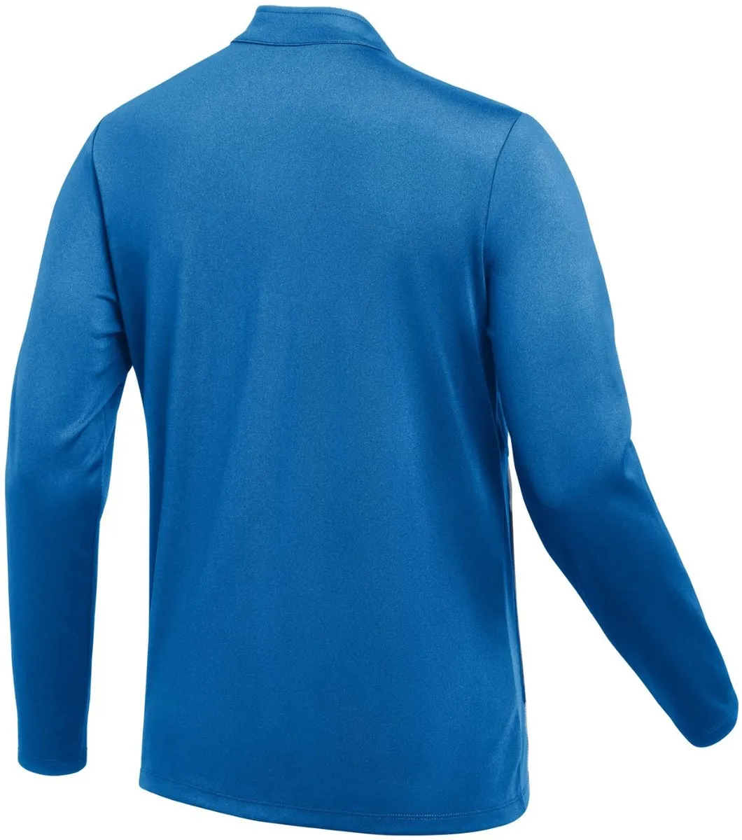 Nike Dri-Fit Sweater - Blauw - Maat M