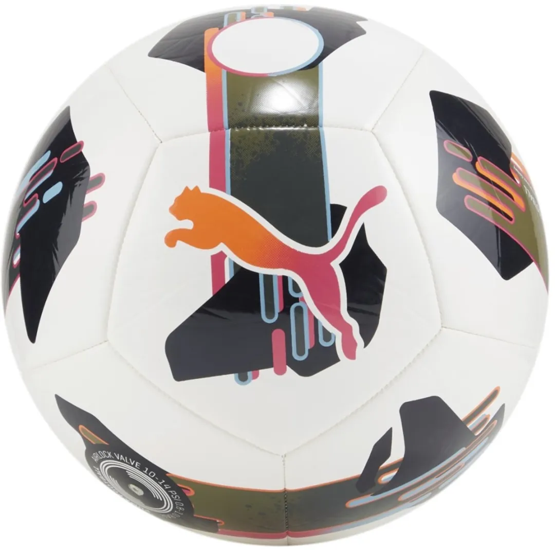 PUMA Orbita 7 MS Voetbal Maat 5