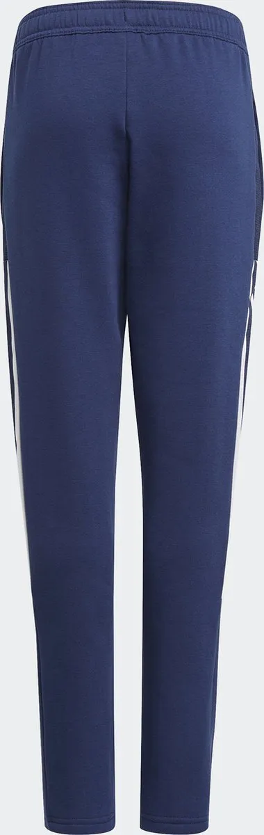 adidas Performance Tiro 21 Joggingbroek 128 - Blauw