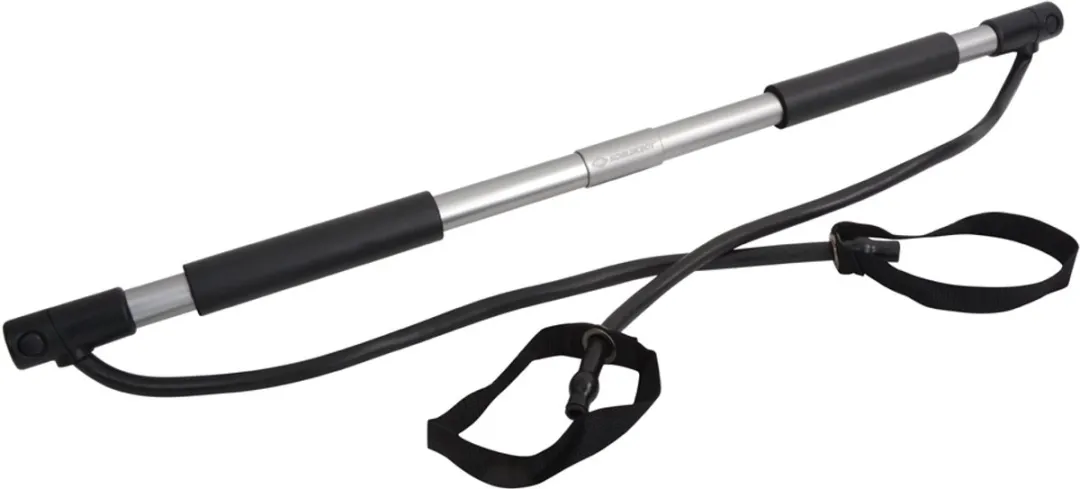 Schildkröt Fitness Stick Aluminium - Meerkleurig