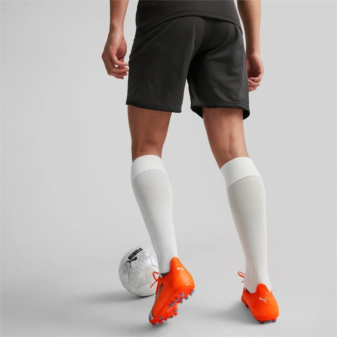 PUMA Team Cup Trainingsshort Heren XXL - Zwart