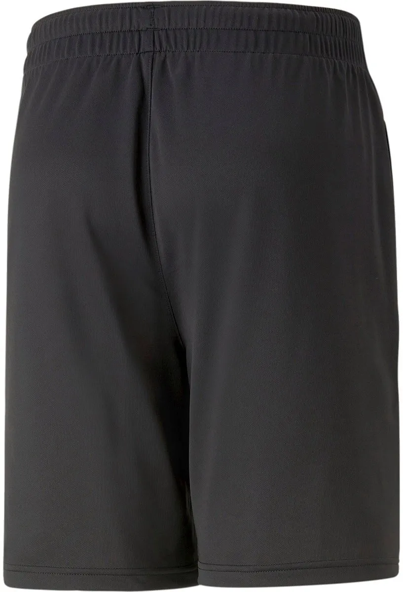 PUMA Team Cup Trainingsshort Heren XXL - Zwart