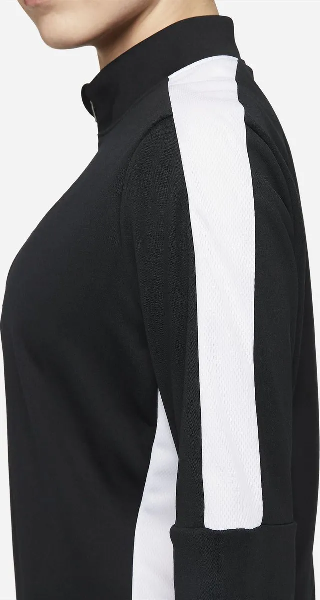 Nike Dri-FIT Academy23 Voetbalshirt - Zwart L