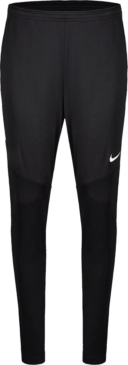 Nike Dri-FIT Park 26 Trainingsbroek Dames S - Donkerblauw