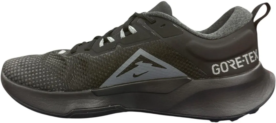 Nike Juniper Trail 2 GTX V2 Hardloopschoenen 43 - Zwart/Antraciet