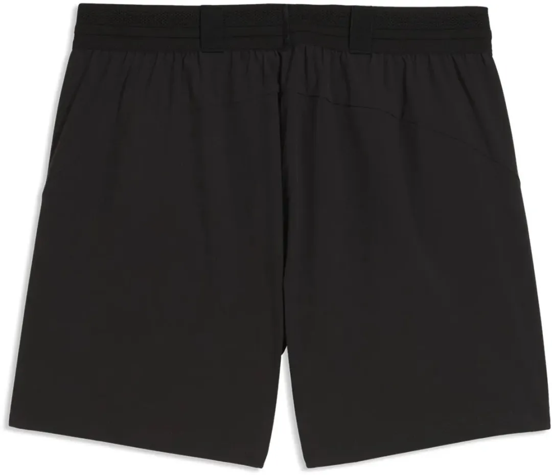 PUMA X Hyrox Dryelite Sportbroek 5" - XS - Zwart
