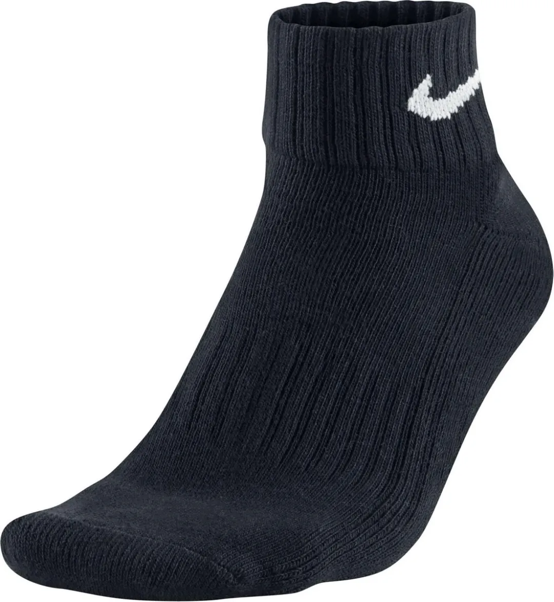 Nike Value Cotton Cushion Sokken Unisex 46