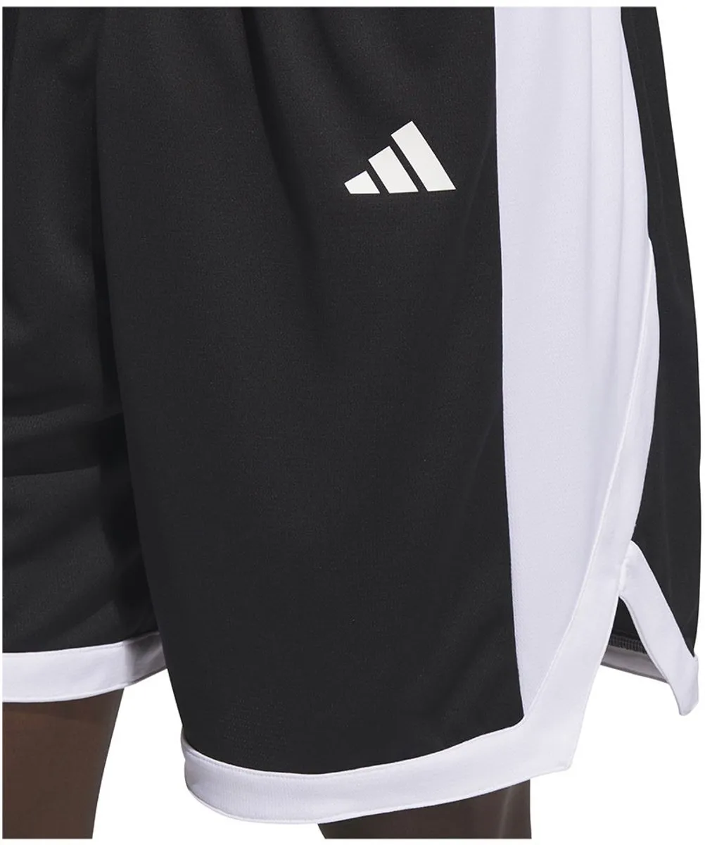 Adidas 3G Speed Reversible Korte Broek - Zwart S
