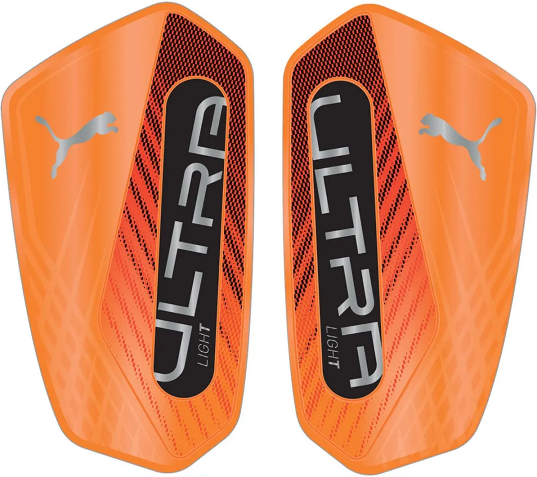 PUMA Ultra Light Sleeve Heat Fire Keeperhandschoenen - Maat L