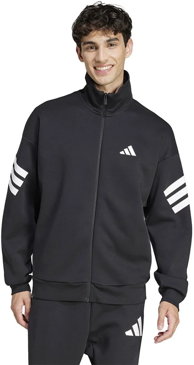 adidas Future Icons 3 Stripes Trainingsjack