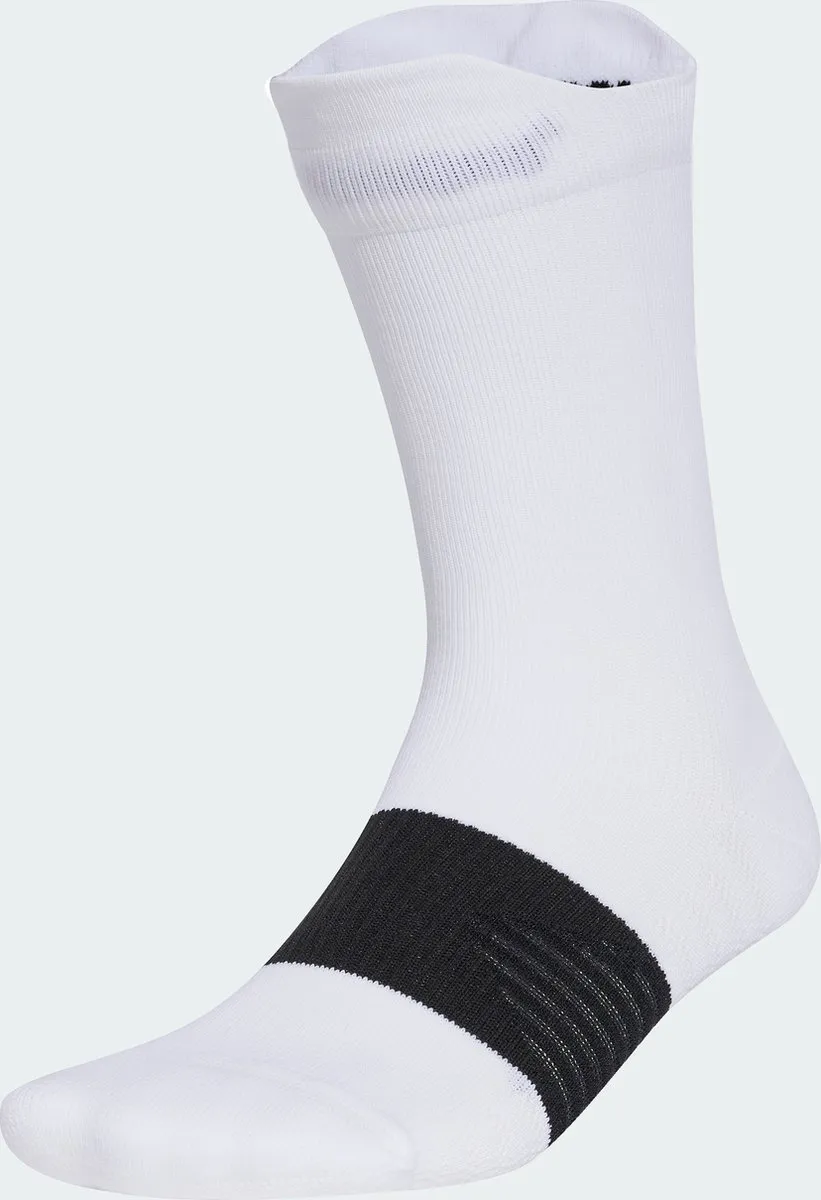 adidas Performance Runxgraphic Sokken 34-36 - Wit