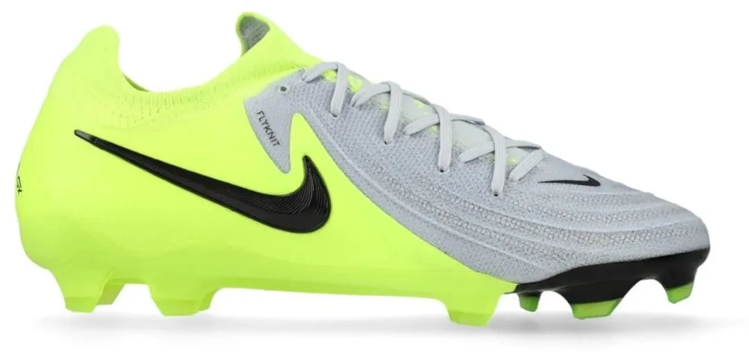 Nike Phantom GX II PRO FG Heren Voetbalschoenen
