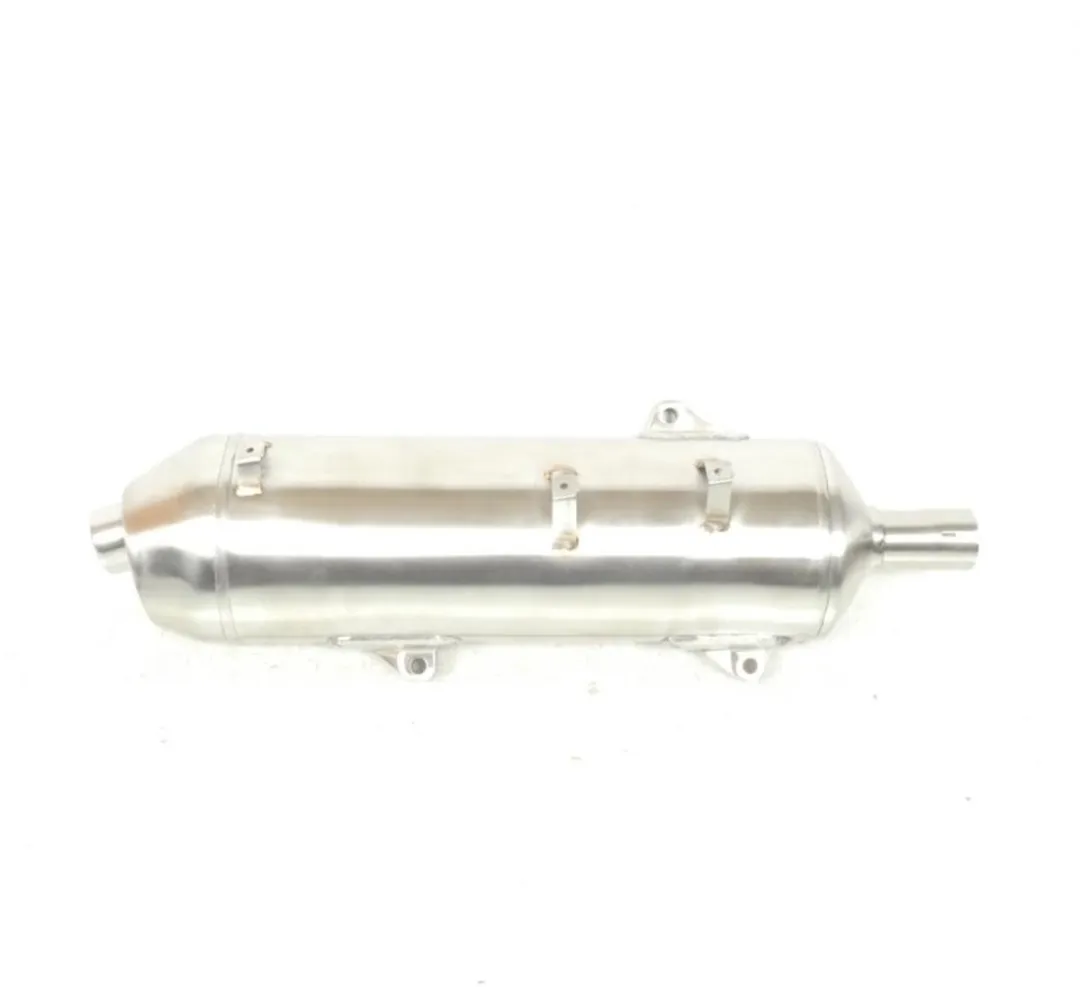 Peugeot 400 Metropolis Uitlaatdemper 1179821714 - Grijs