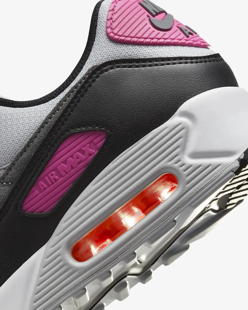 Nike Air Max 90 - Grijs Combi - afbeelding 6 van 6