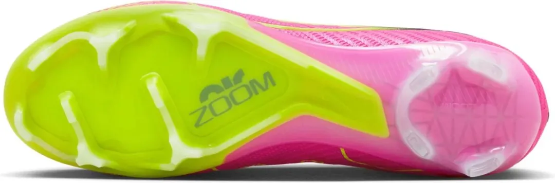Nike Zoom Superfly Elite FG Voetbalschoenen - Maat 44.5 - Roze - afbeelding 6 van 6