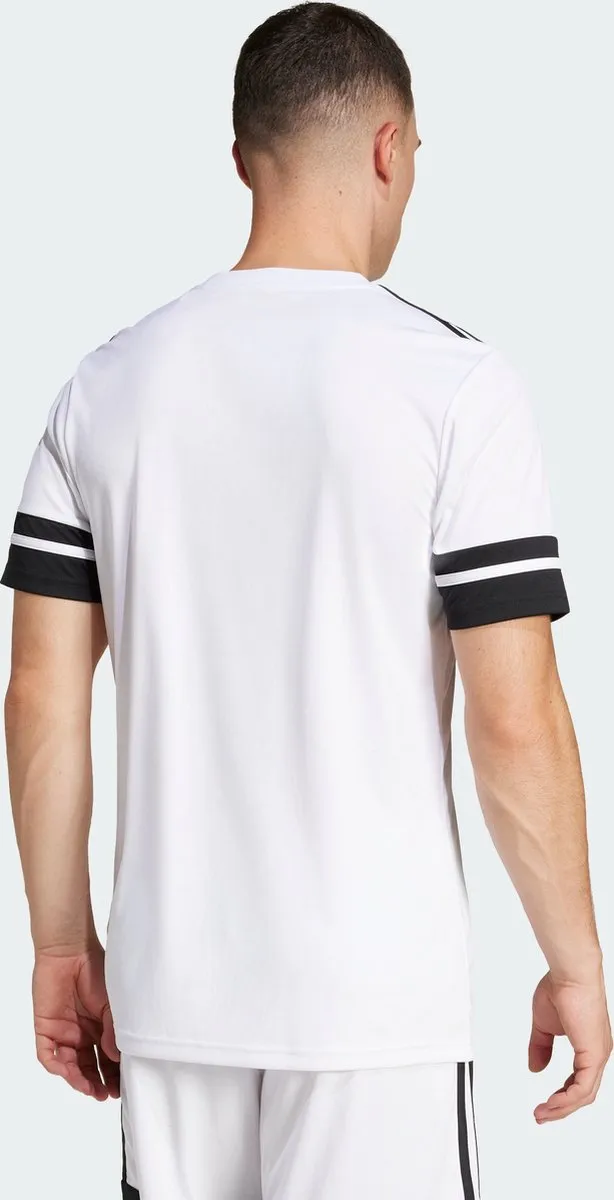adidas Performance Squadra 25 Voetbalshirt JG5835 - Wit - XL