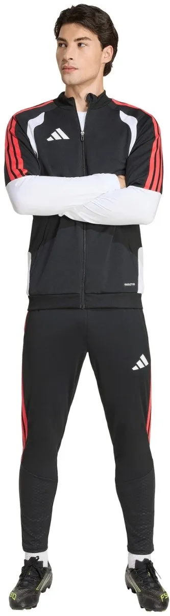 Adidas Tiro 26 Competition Sweater Heren - Zwart - Maat S