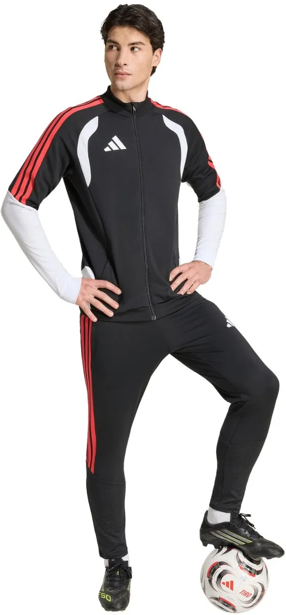 Adidas Tiro 26 Competition Sweater Heren - Zwart - Maat S