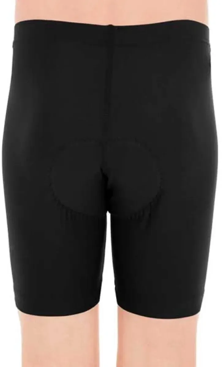 Cube Liner Broek Zonder Bretels XS - Zwart