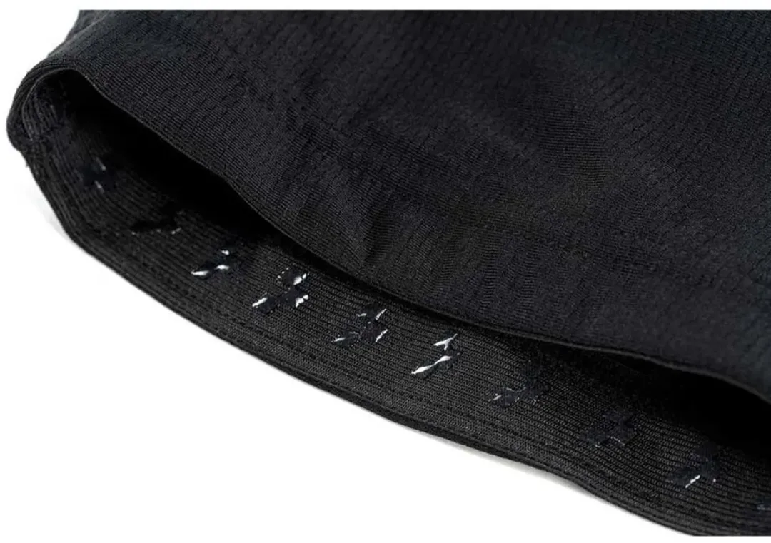 Cube Liner Broek Zonder Bretels XS - Zwart