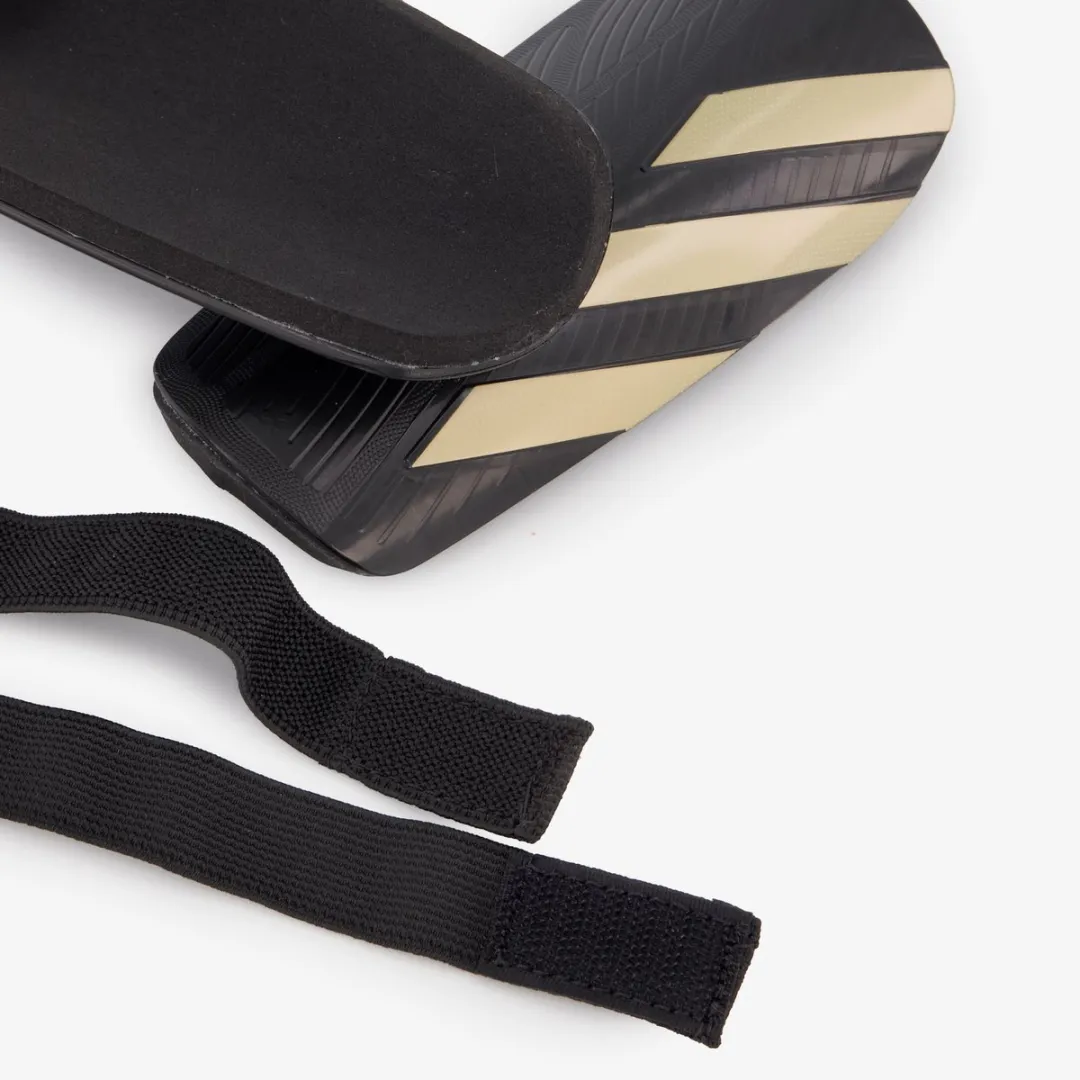 adidas Tiro SG EU Club Scheenbeschermers - Maat M