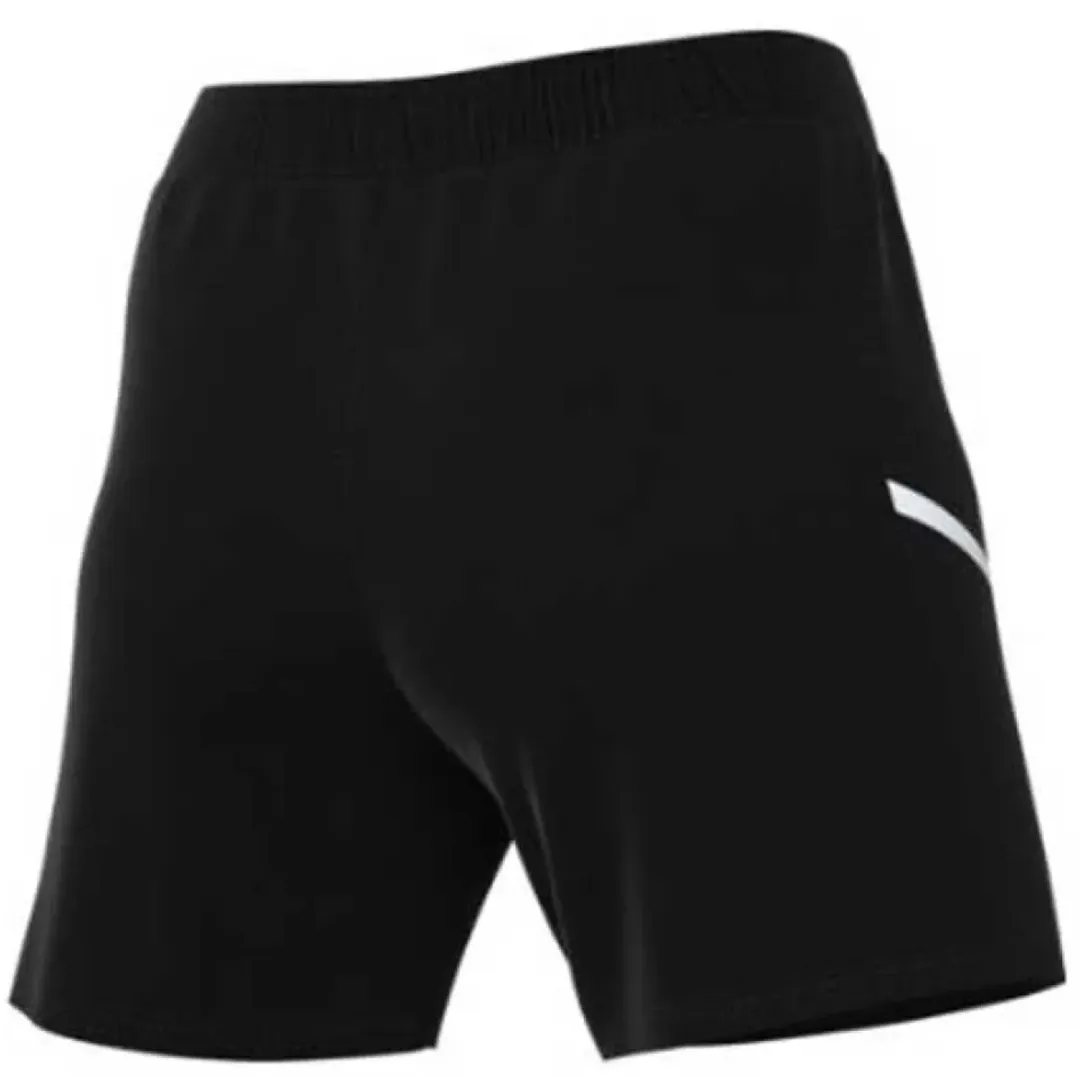 Nike Dri-FIT Academy 25 Korte Broek L - Zwart