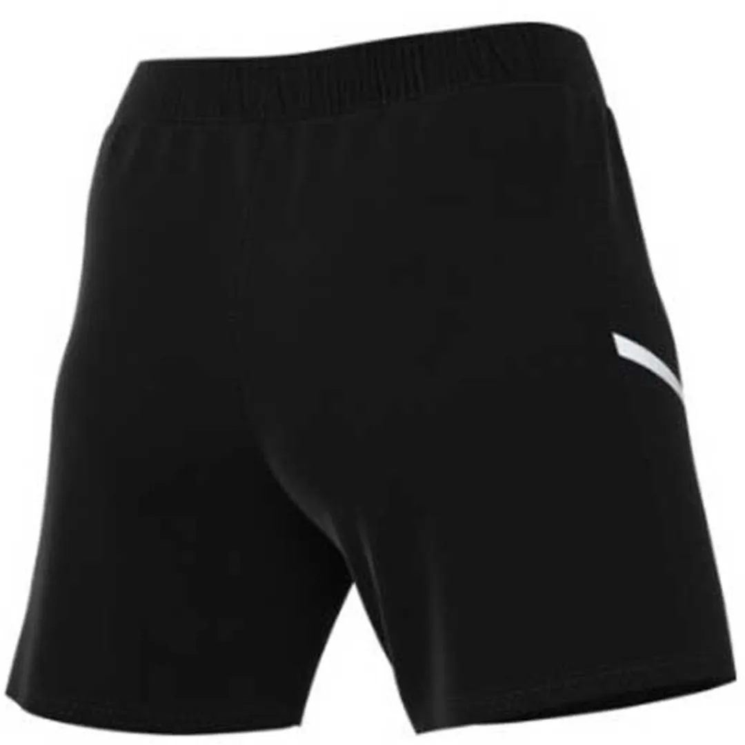 Nike Dri-FIT Academy 25 Korte Broek L - Zwart