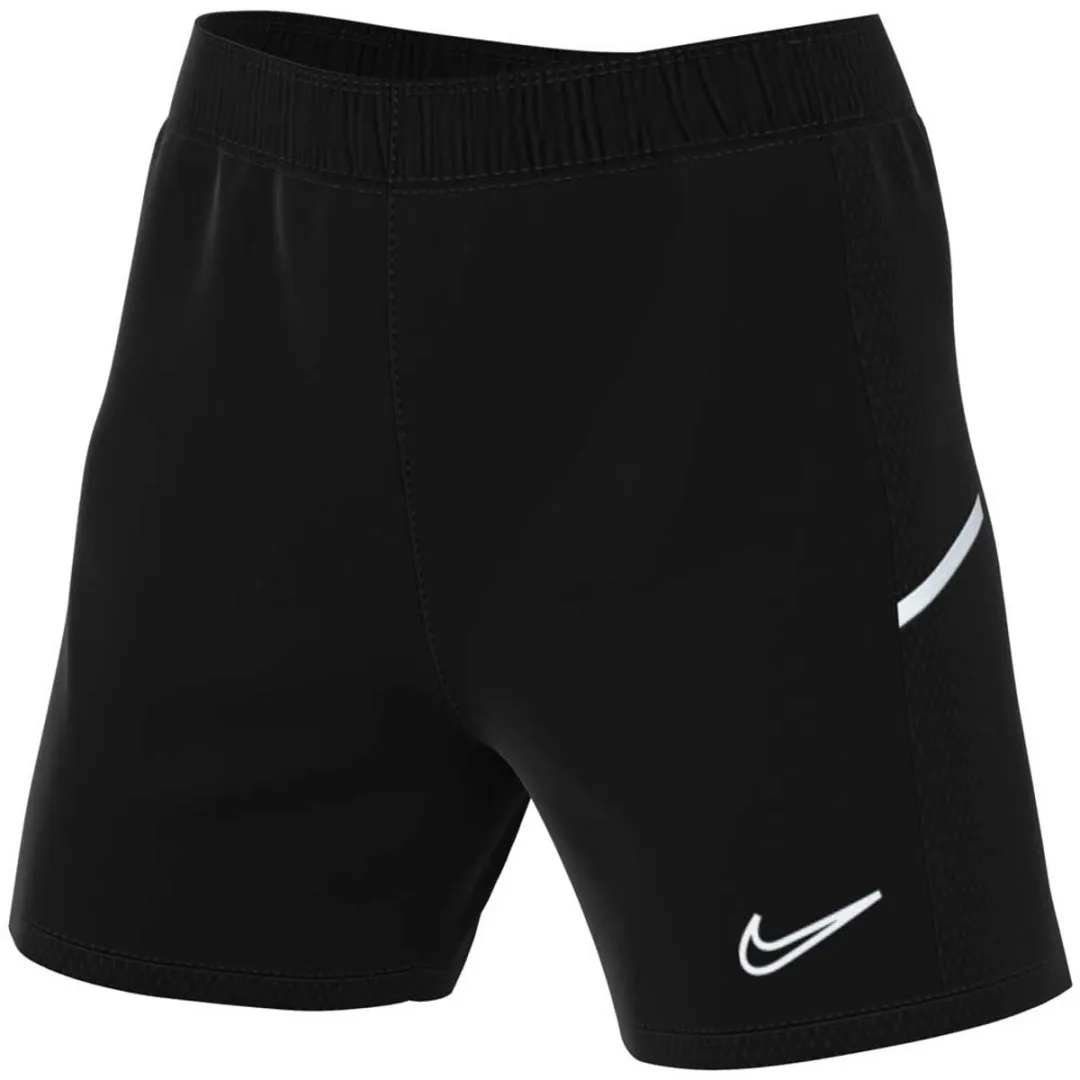 Nike Dri-FIT Academy 25 Korte Broek L - Zwart