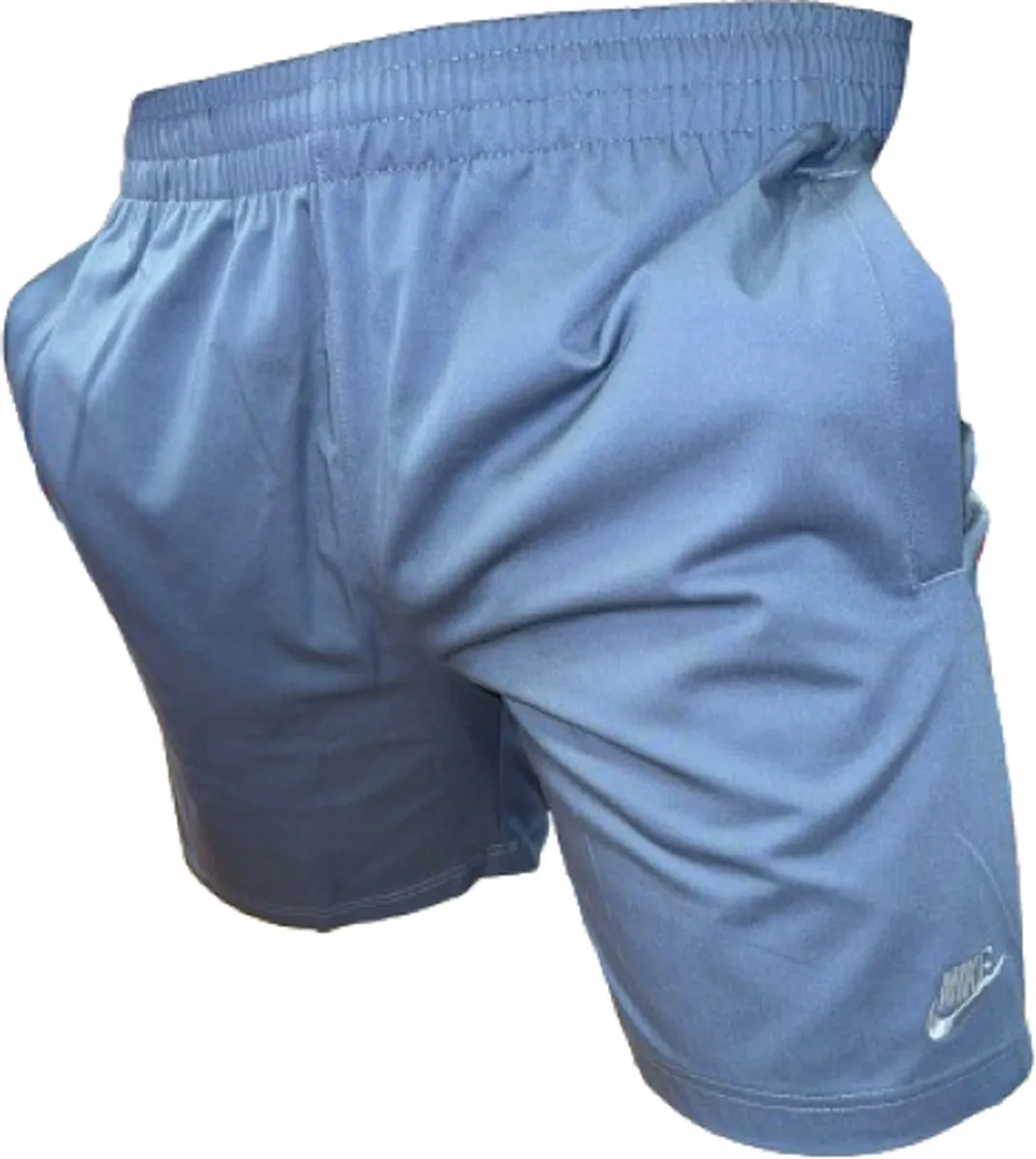 Nike Shorts Standaard Fit