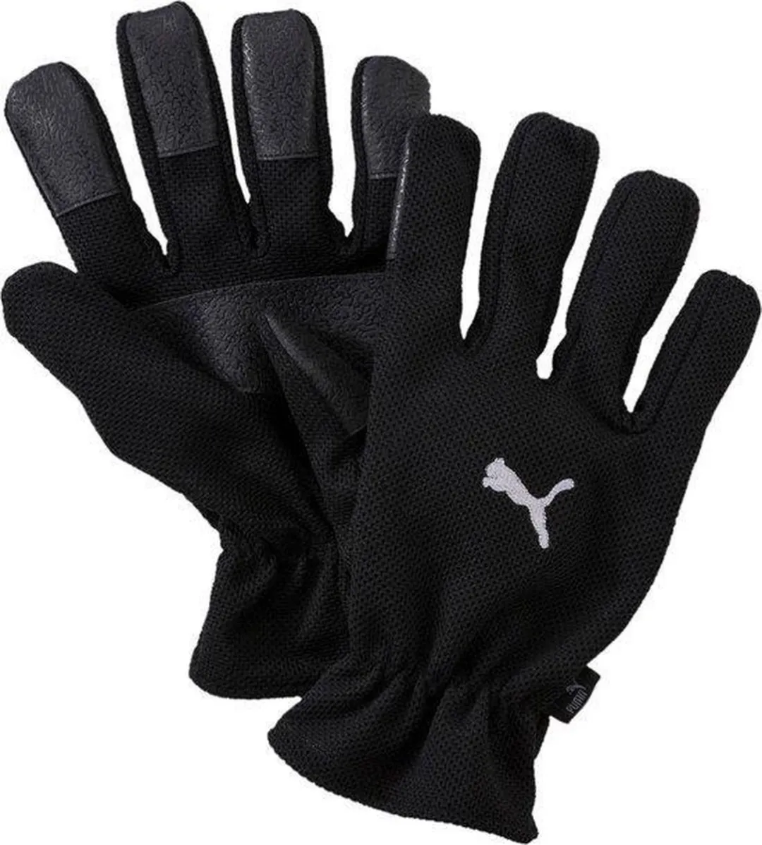 PUMA Winter Players Voetbalhandschoenen