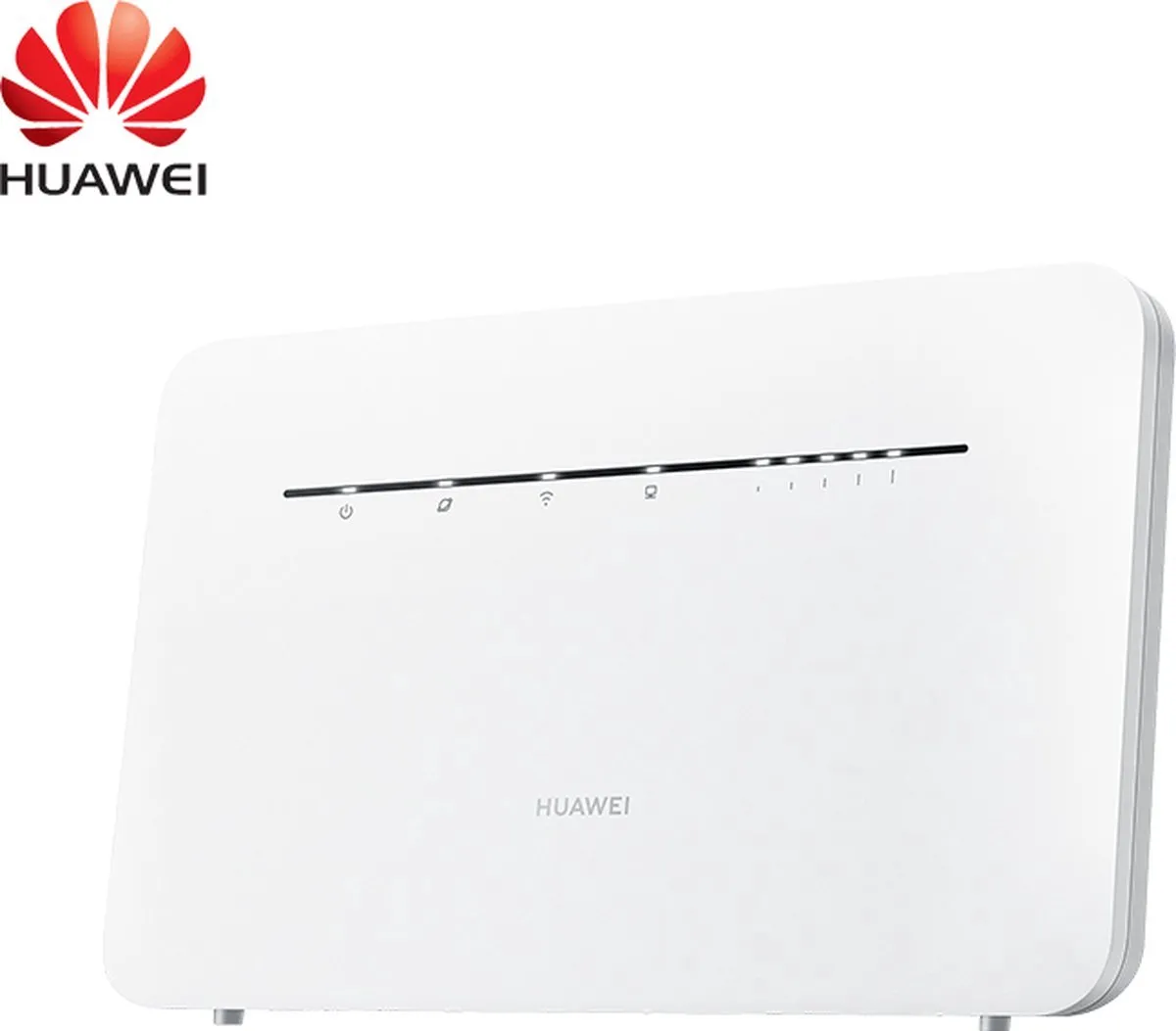 Huawei B535-232a Router 4G+
