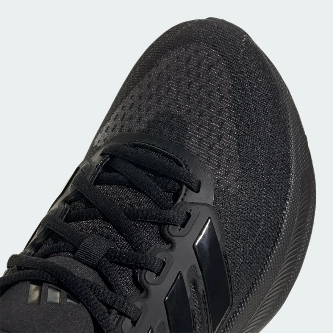 Adidas Performance Ultrarun 5 W Hardloopschoenen 42 2/3 - Zwart