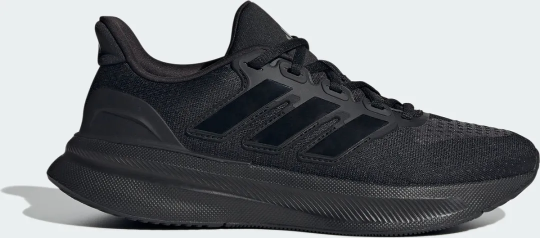 Adidas Performance Ultrarun 5 W Hardloopschoenen 42 2/3 - Zwart