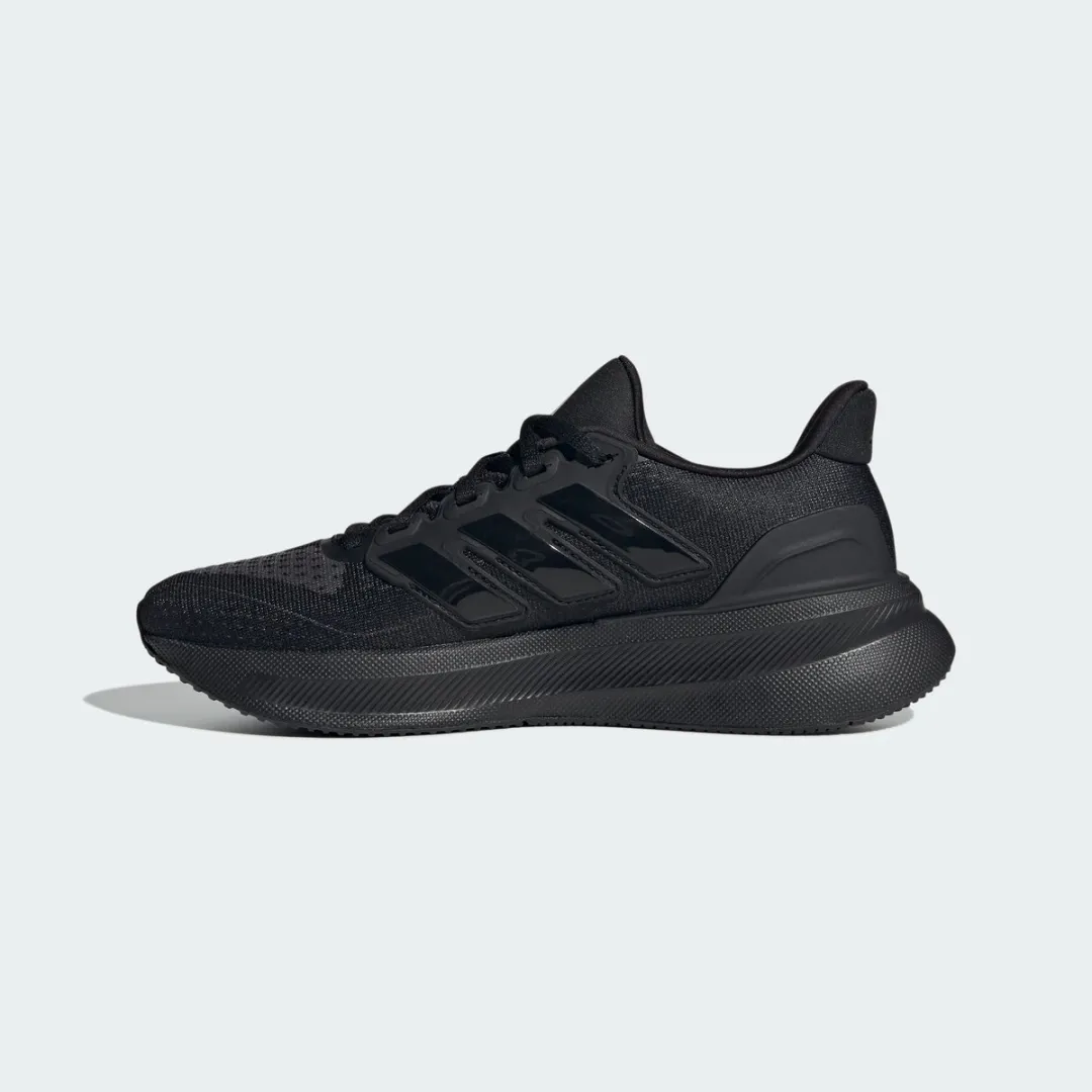 Adidas Performance Ultrarun 5 W Hardloopschoenen 42 2/3 - Zwart