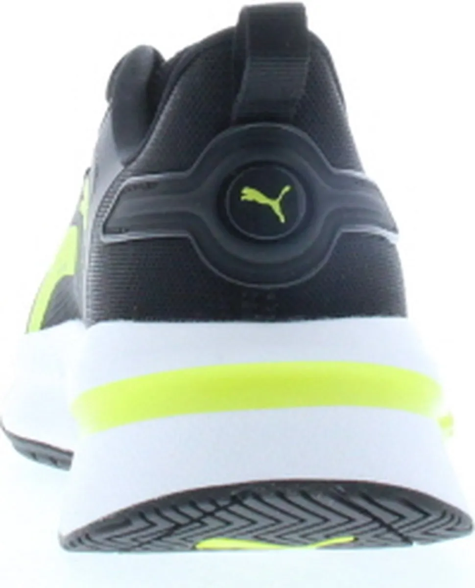 PUMA PWRFrame TR 3 Wn's Dames Sportschoenen 40 - Zwart/Lime Pow/Wit