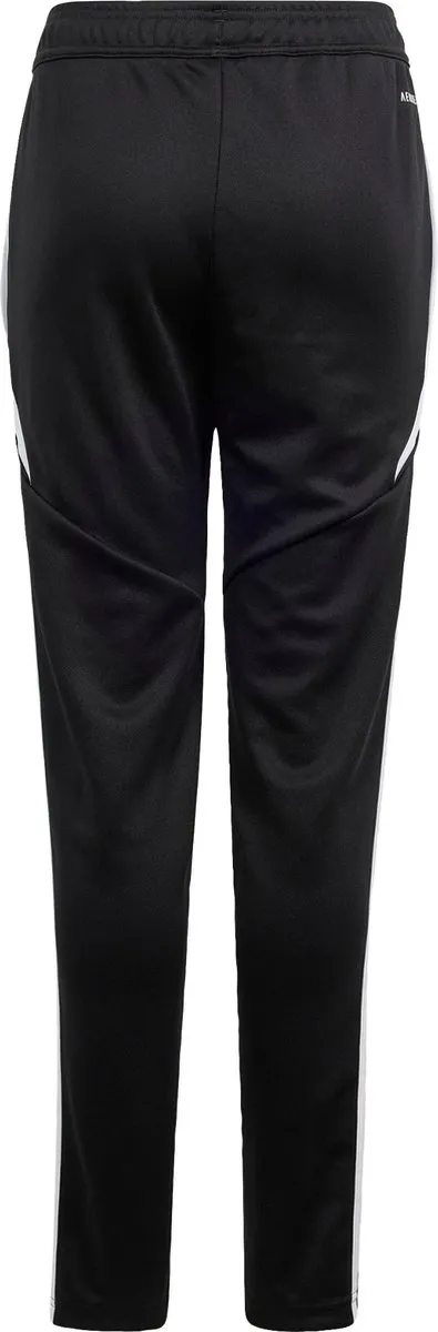 adidas Performance Tiro 24 Training Broek Kids 164 - Zwart