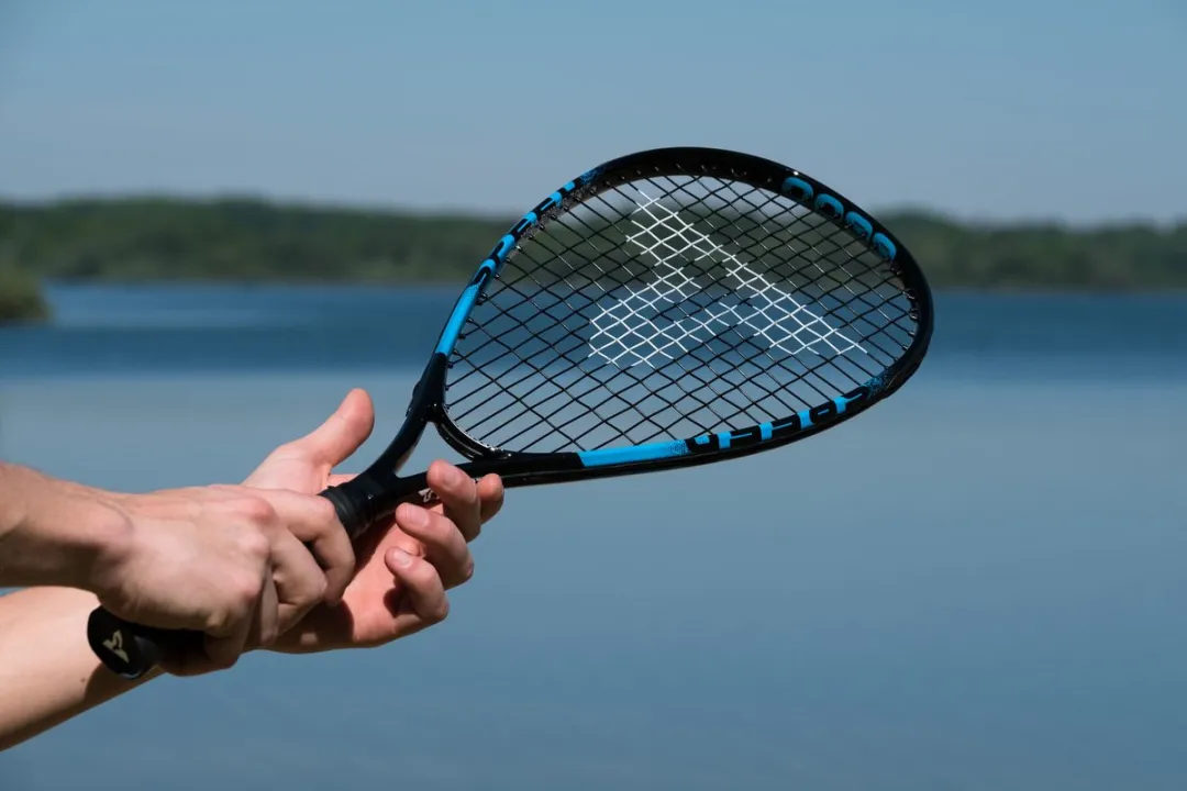 Schildkröt Speed 6600 Talbot Torro Speedbadminton Set - 10 Stuks - Multicolor