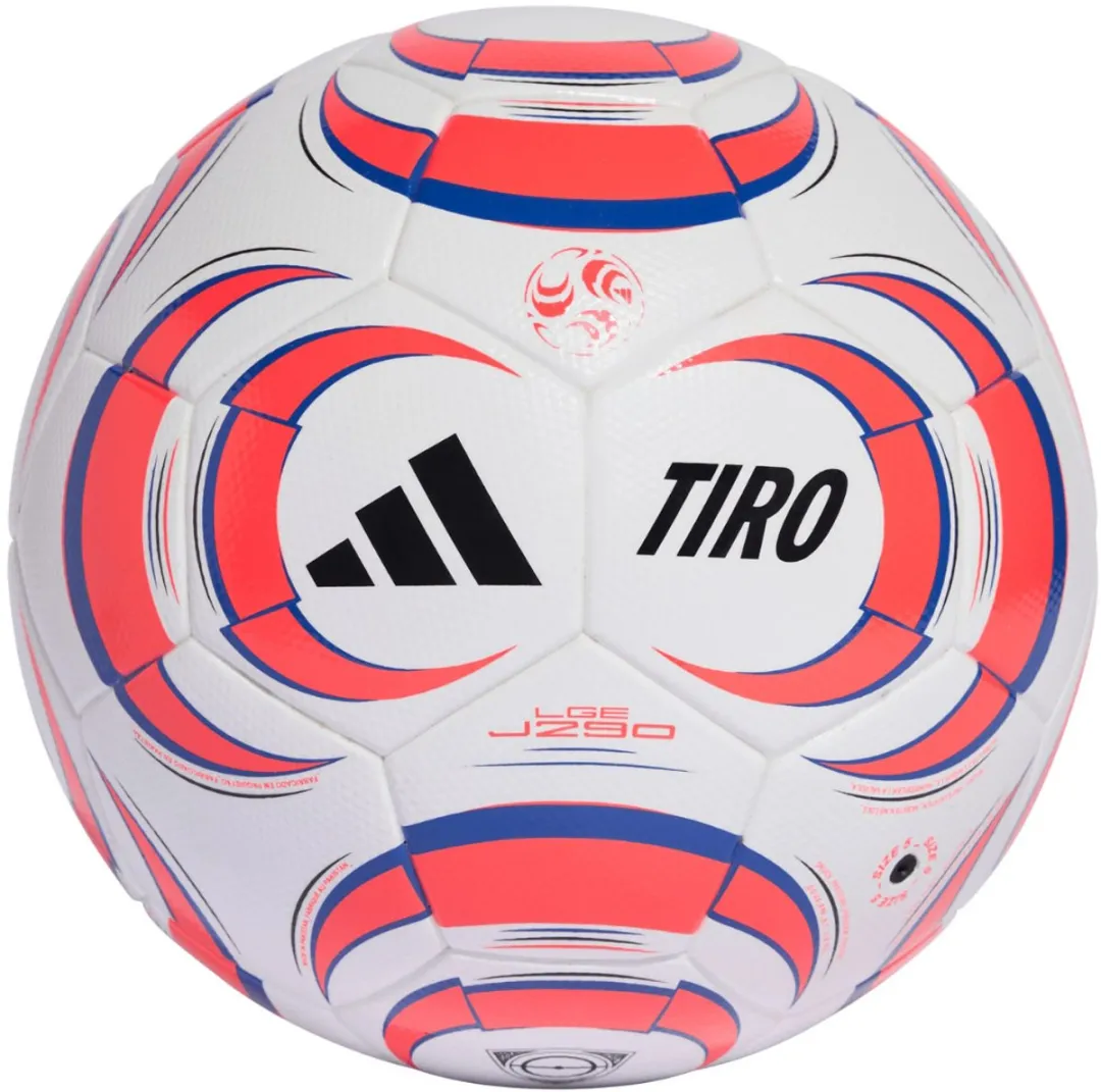Adidas Tiro League J290 Voetbal