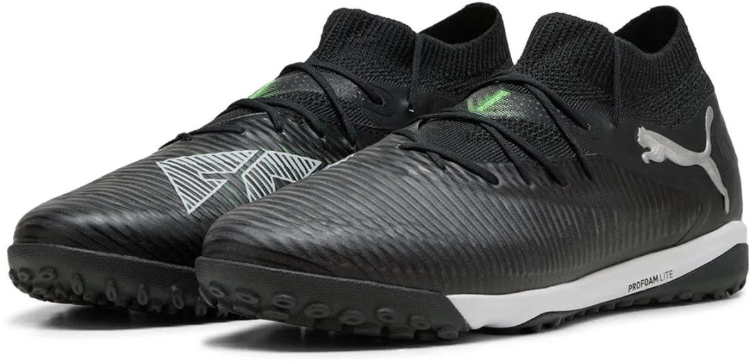 PUMA Future 8 Pro Cage Mid Voetbalschoenen