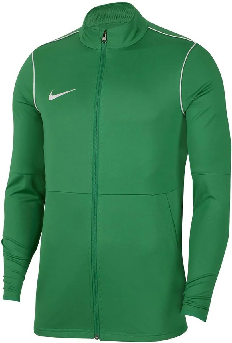 Nike Park 20 Sportvest 146 - Groen