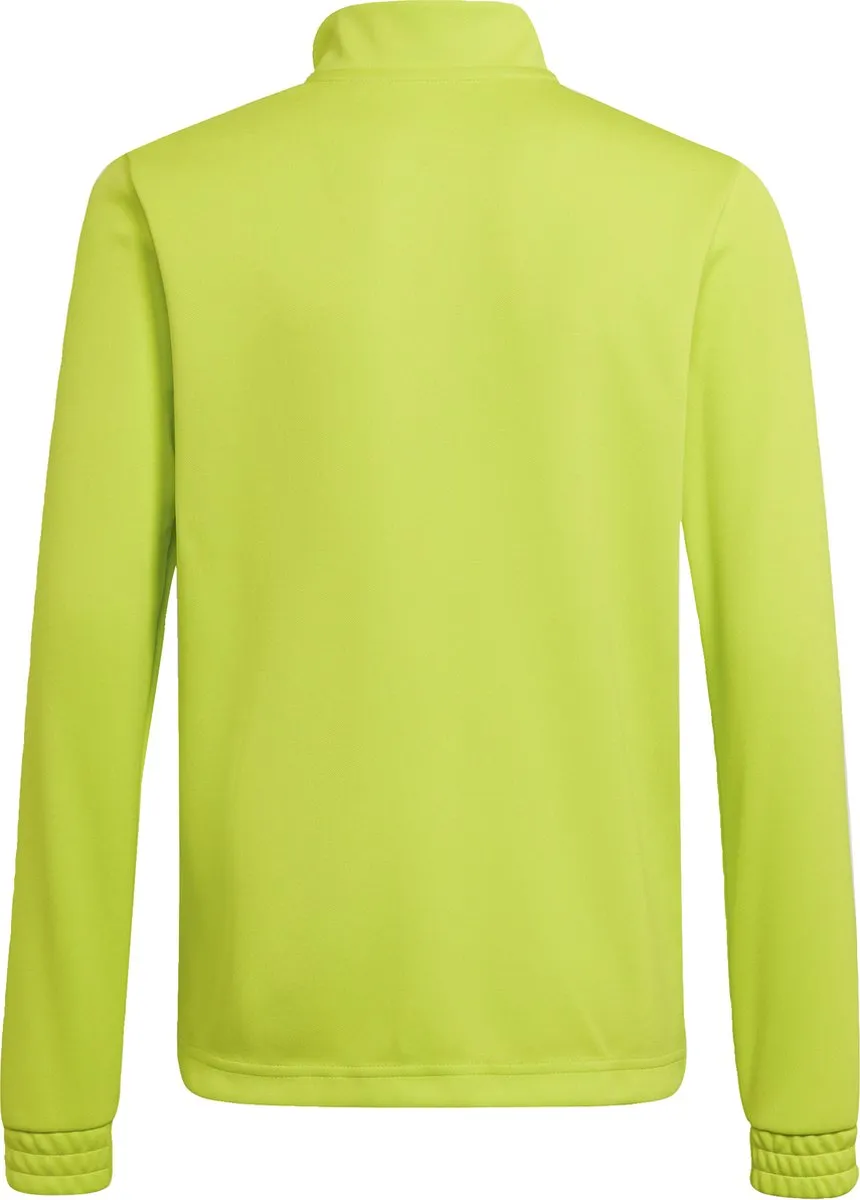 Adidas Performance Entrada 22 Trainingsshirt 164 - Geel